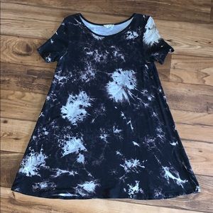 T Shirt Dress